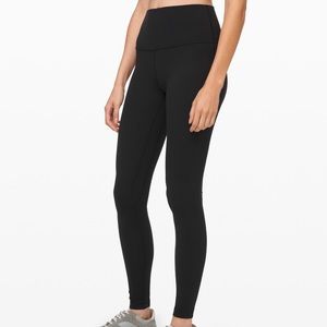 lululemon Align Pant "28